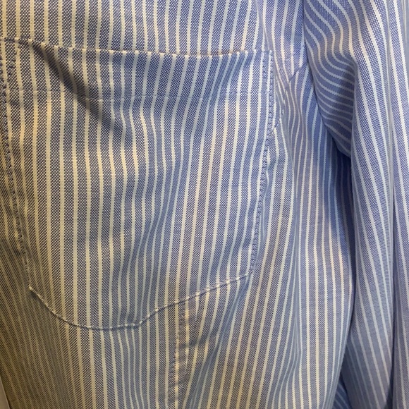 NWT Rider by Lee Long Sleeve Blouse - Picture 3 of 10